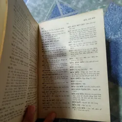 Từ điển An Nam - Lusitan - Latinh 1001163