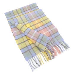 Khăn quàng cổ JOSHUA ELLIS - Hàng hiệu Authentic