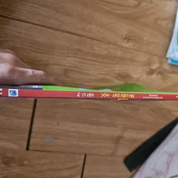 Tài liệu dạy - học vật lí 7
24k 729992