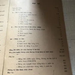 Lịch Thế kỷ XX 1901-2000 993283