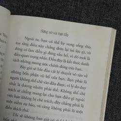 Sững sờ và run rẩy 761017