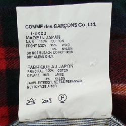 COMME des GARCONS HOMME HH-B023 Áo sơ mi - Hàng hiệu Authentic 886440