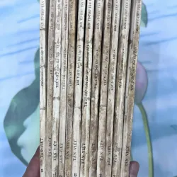 Thuỷ hử tân biên - 1963 (trọn bộ) 754075