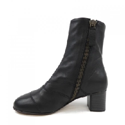 Giày boot Chloe - Hàng hiệu Authentic 827743