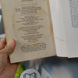 Tiêu Gì Cho Thời Gian Để Sống - Hoàng Việt Hằng 727247