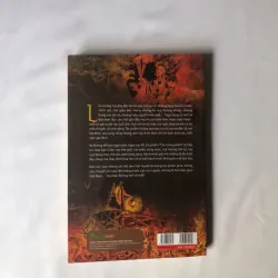 Ngôi Làng Cổ Mộ - Thục Linh 799456