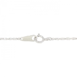 Dây chuyền Sapphire 0.72CT - Hàng hiệu Chính hãng 860676