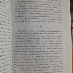 TRÒ CHUYỆN TRONG QUÁN LA CATEDRAL - MARIO VARGAS LLOSA 479064
