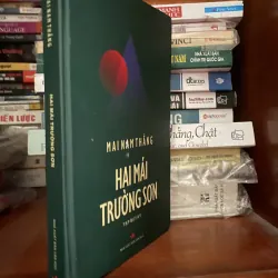 Hai Mái Trường Sơn-Mai Nam Thắng