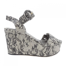 Giày sandal DOLCE&GABBANA - Hàng hiệu Authentic