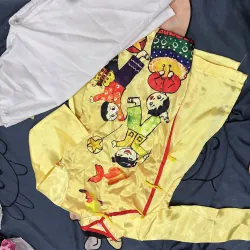 Váy - áo dài cho bé từ 8-12kg 968750