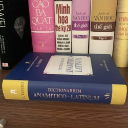 Từ điển Dictionarium 146288