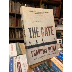 The Gate - Francois Bizot