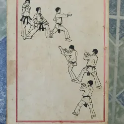 Nhập môn Thái cực Đạo đại Hàn - Tae kwon do - Phan Chấn Thanh & Choi Nam Stu 7 đẳng 708479