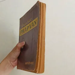 Khảo sát pháp văn 🌻 588496