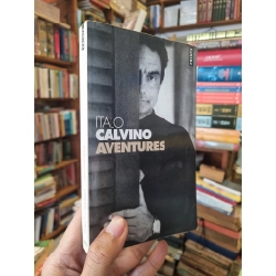 Aventures - Italo Calvino