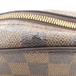 Túi đeo vai Louis Vuitton Damier Olaf PM N41442 611475