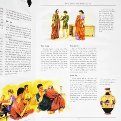 Hi Lạp (Các nền văn minh thế giới) 398833