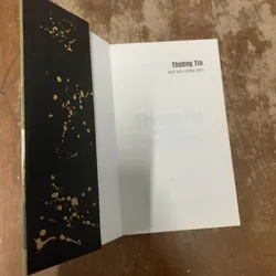 HỒI KÝ THƯƠNG TÍN - ĐINH THU HIỀN CHẮP BÚT 740867