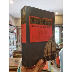 DAY OF CONFESSION - Allan Folsom 163021
