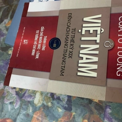 Sự Phát Triển Của Tư Tưởng Việt nam.. - Trần Văn Giàu 537929