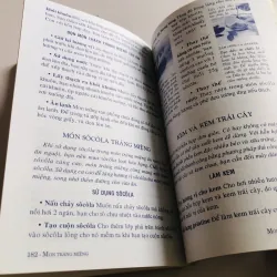 10.000 MẸO VẶT TRONG ẨM THỰC  780493