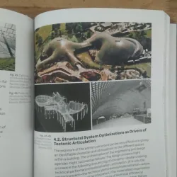 Sách kiến trúc ngoại nhập: Tectonism Architecture for the Twenty-First Century 1006358