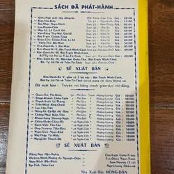 TỬ VI ĐẨU SỐ - Biên giả Vân Đằng Thái Thứ Lang (k3) 563859