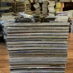 Shin - Cậu bé bút chì truyện dài 22 tập  707067