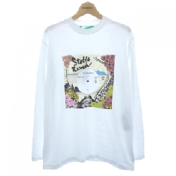 Áo thun Record Long T của Stella McCartney