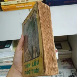 Túp lều Bác Tôm 🌻 1001746