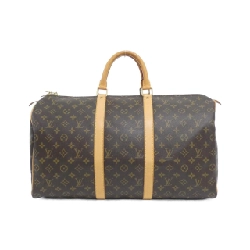 Túi du lịch Louis Vuitton Monogram Keepall 50cm M41426