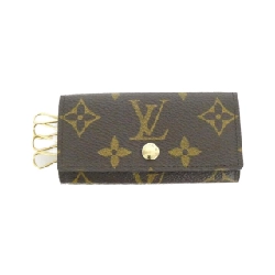 Ví khóa Louis Vuitton Monogram Multiclés M62631
