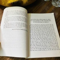 Y tướng học truyền thống phương Đông#HATRA 934117