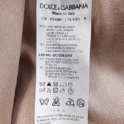 Dolce & Gabbana DOLCE&GABBANA F0G89T/FU3JO Áo khoác - Hàng hiệu Chính hãng 819017