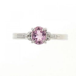 PT900 Nhẫn Tourmaline - Hàng hiệu Chính hãng 855228