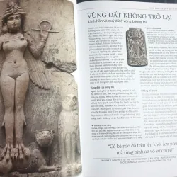 Lịch Sử Thế Giới Vô Hình 717736