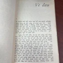 Qua cầu gió bay - Nguyễn Mộng Giác 703397