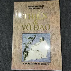 THIỀN & VÕ ĐẠO