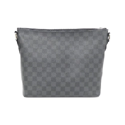 Túi xách vai Louis Vuitton Damier Graphite Mick PM N41211 - Hàng hiệu Chính hãng 767876