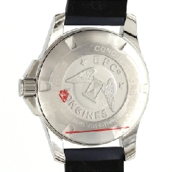 Longines Conquest L3.760.4.96.0 SS Quartz - Hàng hiệu Chính hãng 882368