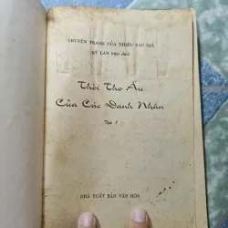 Thời niên thiếu của các danh nhân 6 tập ( truyện tranh) 975177