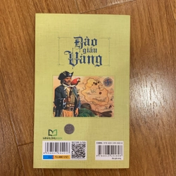 Đảo giấu vàng 461038
