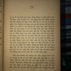 Các hung thần lên cơn khát - Anatole France  795491