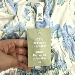 Váy đầm H&M new , còn tem mác 702702