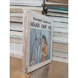 Người giúp việc - Bernard Malamud 175671