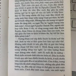 ĐẮNG SAU DINH ĐỘC LẬP - NGUYỄN DUY XI 787182