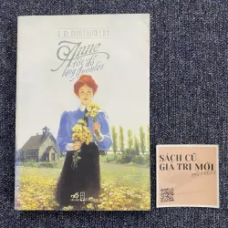 Combo Bộ Anne  763630