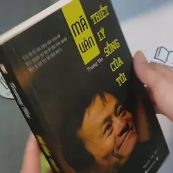 Mã Vân - Triết lý sống của tôi - Trương Yến 688530