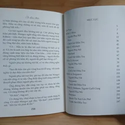 Cô Dâu Đen (Tiểu Thuyết Trinh Thám) - Cornell Woolrich 736914